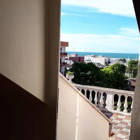 Memena - Mansarda Apartman