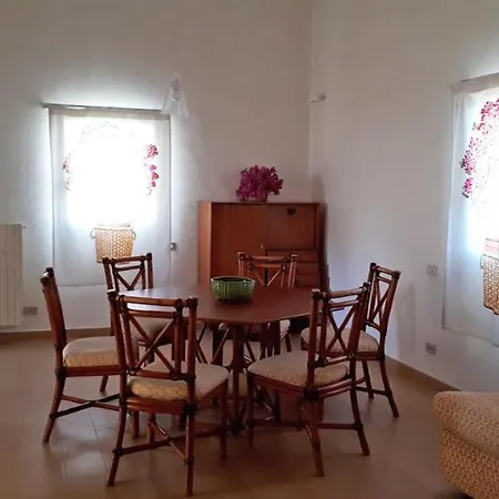 Apartman Memena - Mansarda *